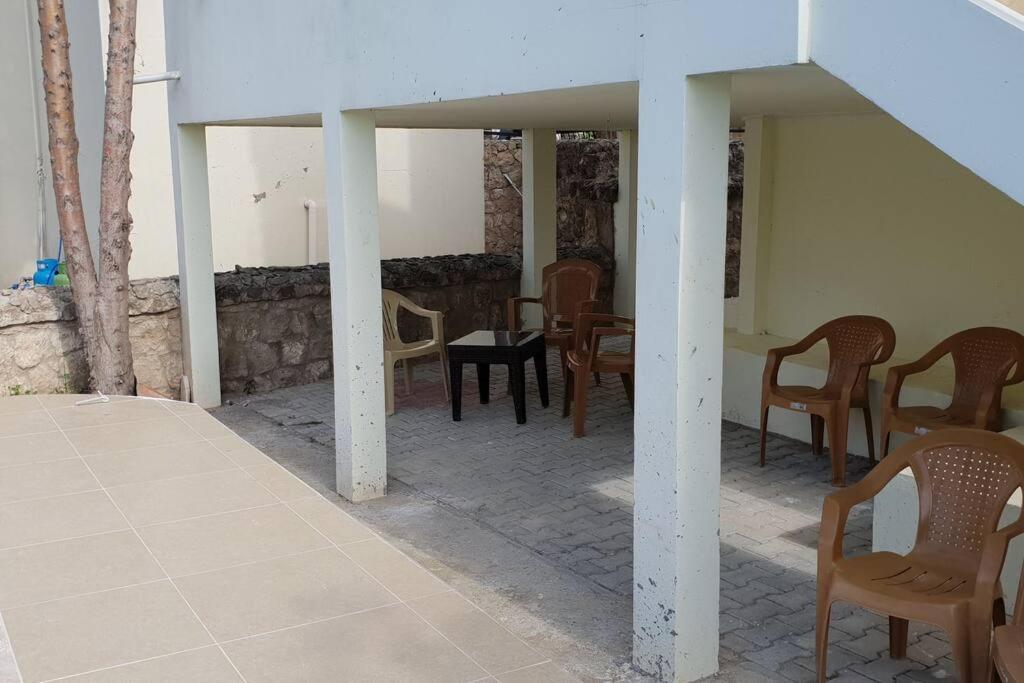 3 Bedroom Villa With Private Pool In Catalkoy, Kyrenia With Mountain View Exterior photo