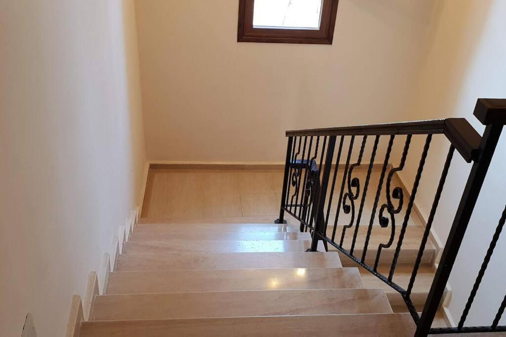 3 Bedroom Villa With Private Pool In Catalkoy, Kyrenia With Mountain View Exterior photo